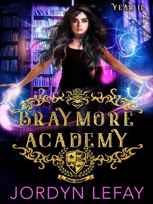 cover image of Braymore Academy 2